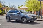 Mitsubishi ASX 2016 года (AU)
